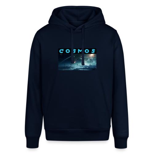 Celestial Cosmos - Stanley/Stella Sounder Side Pocket Hoodie