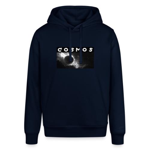 Deep Space Cosmos - Stanley/Stella Sounder Side Pocket Hoodie