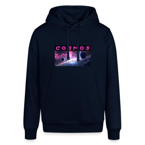 Echoes of the Cosmos - Stanley/Stella Sounder Side Pocket Hoodie