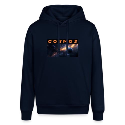 Guardians of the Cosmos - Stanley/Stella Sounder Side Pocket Hoodie