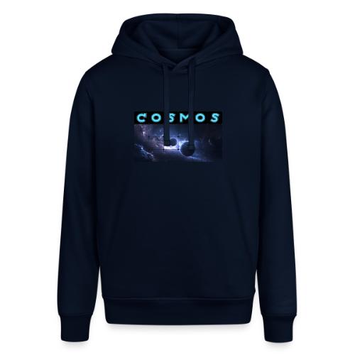 Cosmos Silence - Stanley/Stella Sounder Side Pocket Hoodie