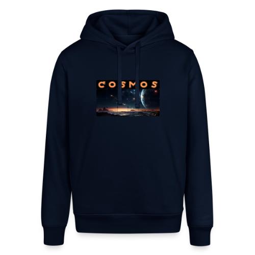 Nightfall Cosmos - Stanley/Stella Sounder Side Pocket Hoodie