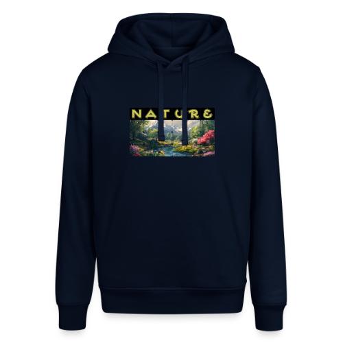 Nature: Spring Awakening - Stanley/Stella Sounder Side Pocket Hoodie