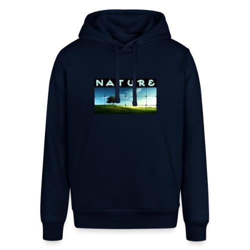Nature: Solitary Strength - Stanley/Stella Sounder Side Pocket Hoodie