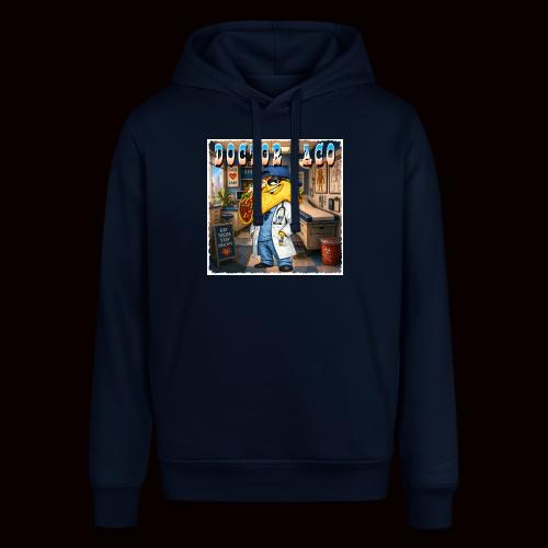 Doctor Taco - Stanley/Stella Sounder Side Pocket Hoodie