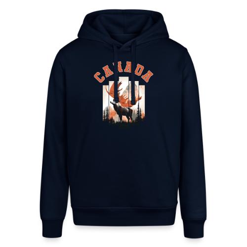 Great Canadian Outdoors - Stanley/Stella Sounder Side Pocket Hoodie