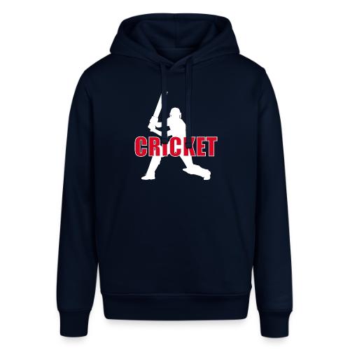 Power Play Cricket - Stanley/Stella Sounder Side Pocket Hoodie