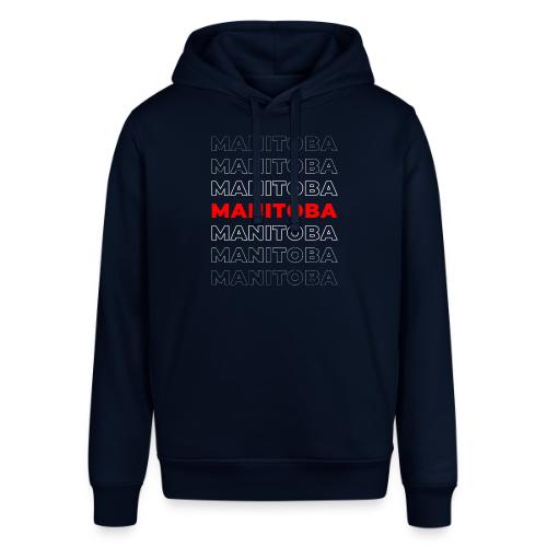 Manitoba Mark - Stanley/Stella Sounder Side Pocket Hoodie