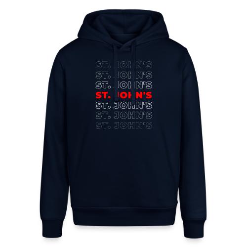 St. John’s Signal - Stanley/Stella Sounder Side Pocket Hoodie