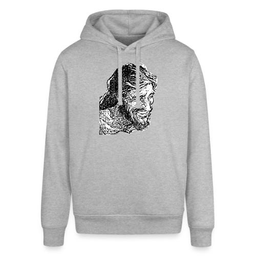 DS 28365 final - Stanley/Stella Sounder Side Pocket Hoodie