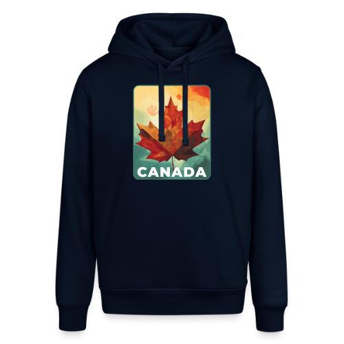 True North Colors - Stanley/Stella Sounder Side Pocket Hoodie