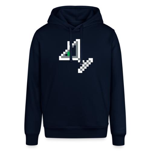 item martini - Stanley/Stella Sounder Side Pocket Hoodie