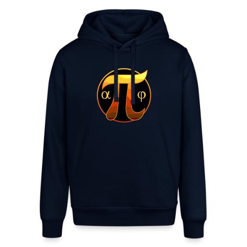 Trigonometry: Angles & Symbols - Stanley/Stella Sounder Side Pocket Hoodie