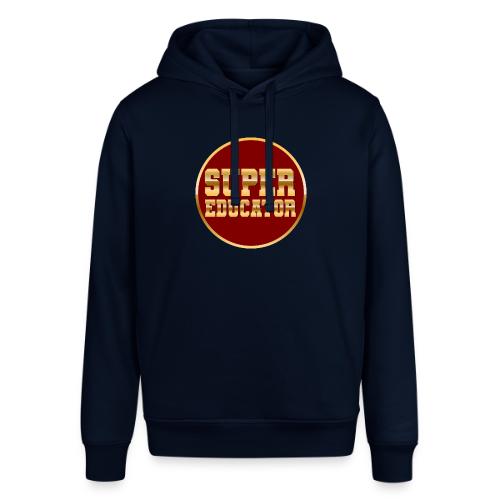 Super Educator - Stanley/Stella Sounder Side Pocket Hoodie