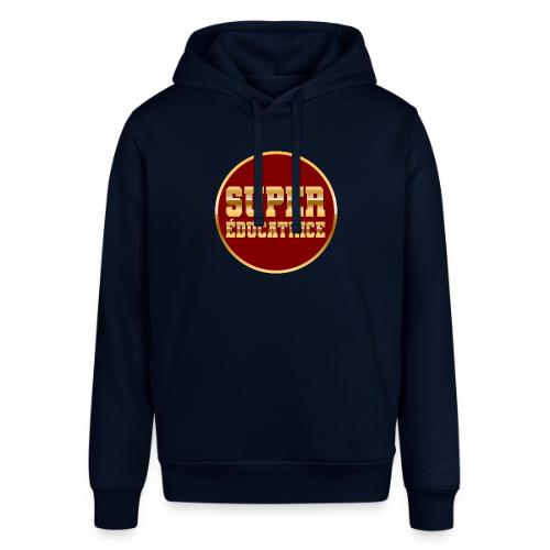 Super educator - Stanley/Stella Sounder Side Pocket Hoodie