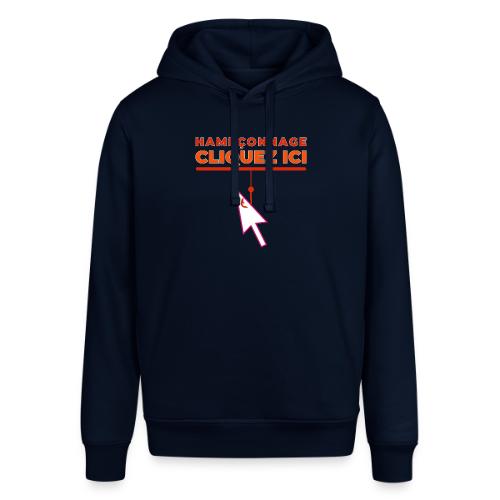 Phishing: Digital Lure - Stanley/Stella Sounder Side Pocket Hoodie