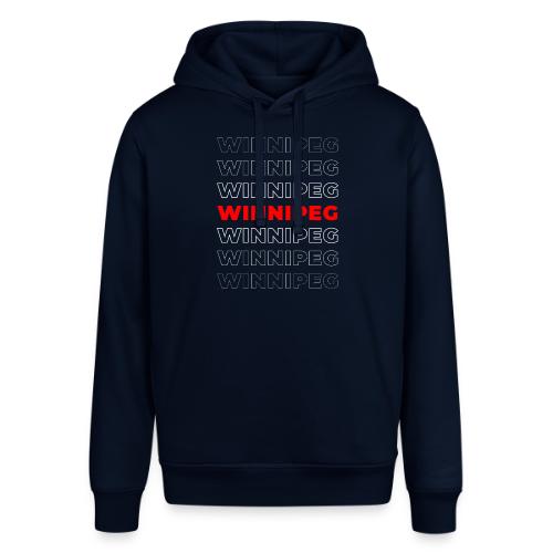 Winnipeg Waves - Stanley/Stella Sounder Side Pocket Hoodie