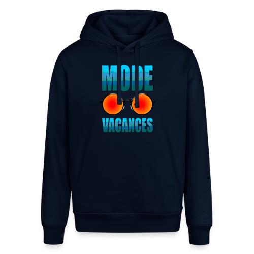 Vacation Mode Enabled - Stanley/Stella Sounder Side Pocket Hoodie