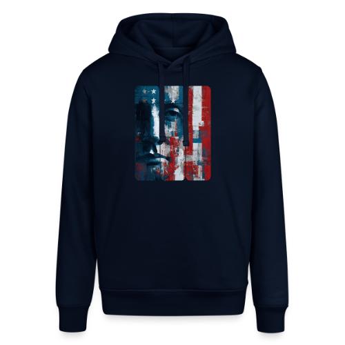 American Echoes - Stanley/Stella Sounder Side Pocket Hoodie