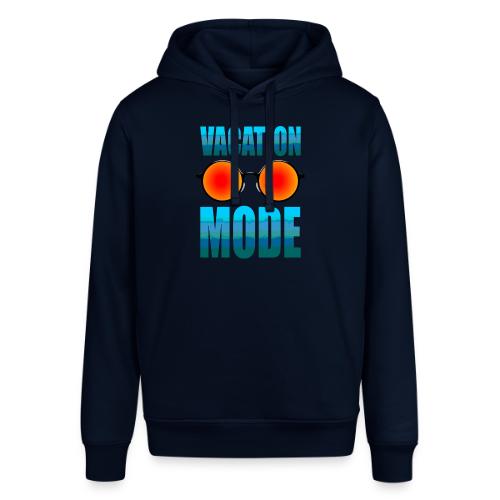 Vacation mode: Ocean Vibes On - Stanley/Stella Sounder Side Pocket Hoodie