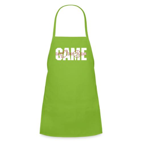 Game Day - Kids' Apron