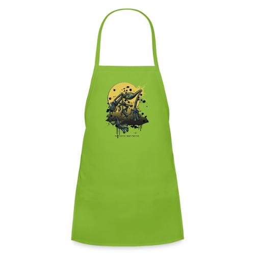 everyday life - Kids' Apron