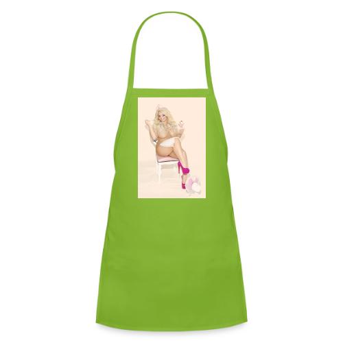 Pinup - Kids' Apron