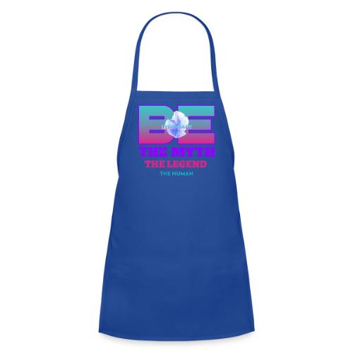 Be Legendary - Kids' Apron