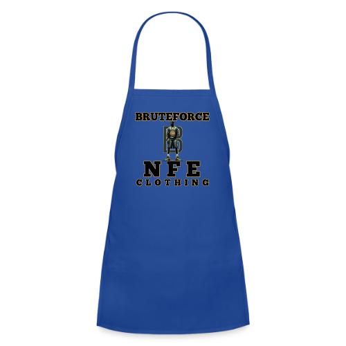 THE NEW STANDARD - Kids' Apron