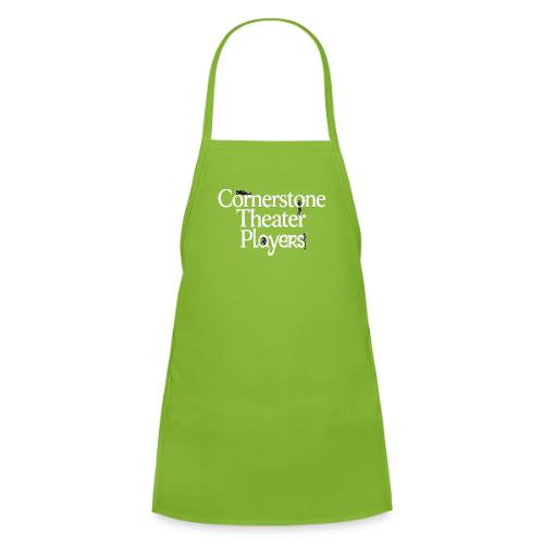 Cornerstone Theater Players (Light) - Kids' Apron