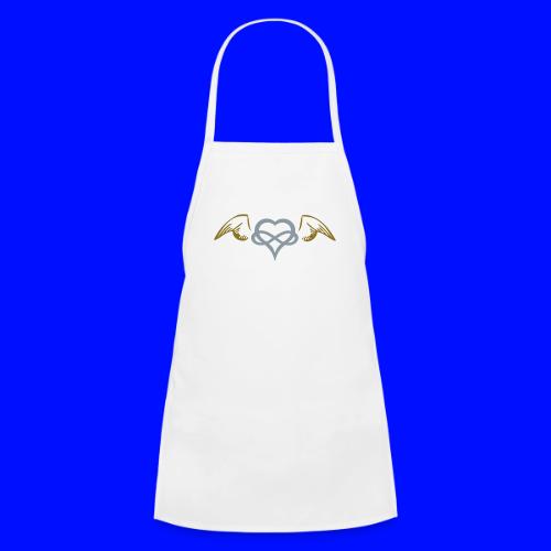 Solo Polyamory - Kids' Apron