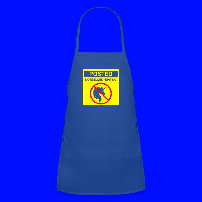 Posted Unicorn Hunting (open)