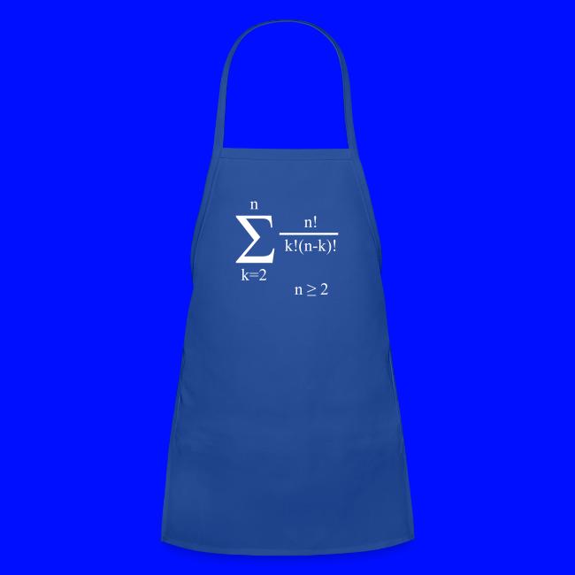 Poly Formula (white)