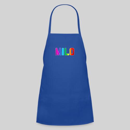 Milo - Kids' Apron