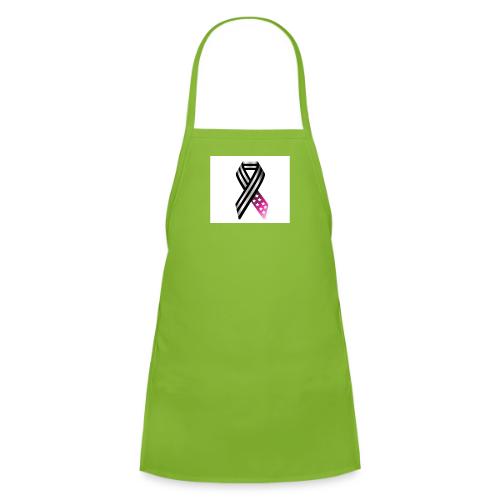 I Only Miss You When I Breathe 2 jpg - Kids' Apron
