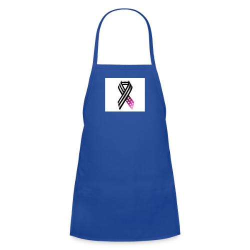 I Only Miss You When I Breathe 2 jpg - Kids' Apron