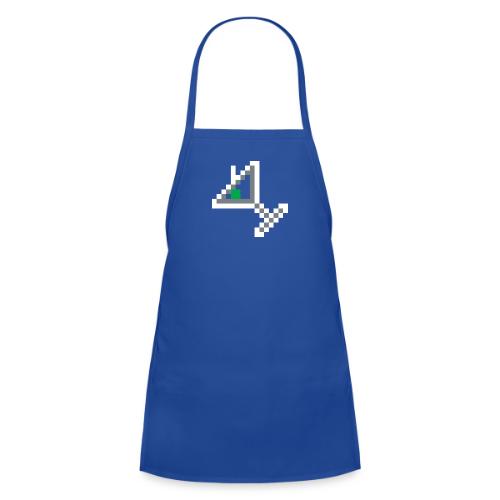 item martini - Kids' Apron