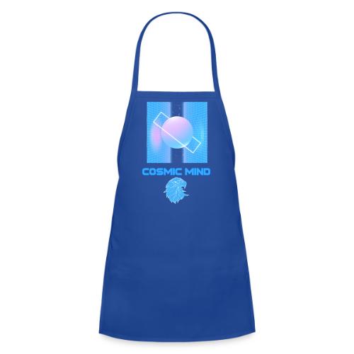 Cosmic Mind - Kids' Apron