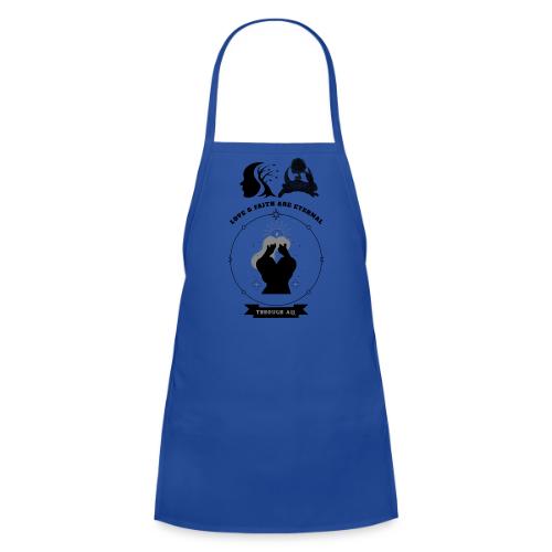 Love & Faith - Kids' Apron