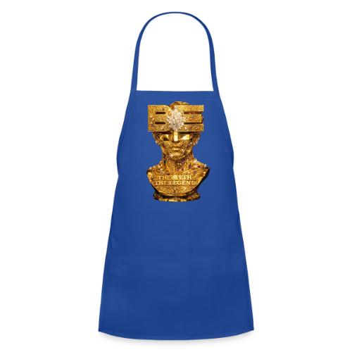 Be the Myth the Legend - Kids' Apron