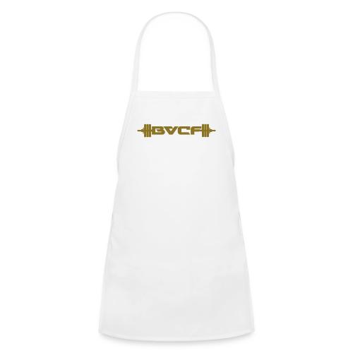 4 - Kids' Apron