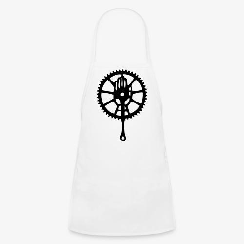 Rudge Chainring - Kids' Apron