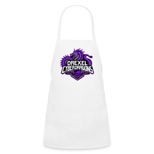 Purple Team - Kids' Apron