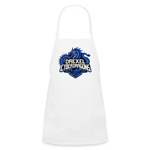 Blue Team - Kids' Apron