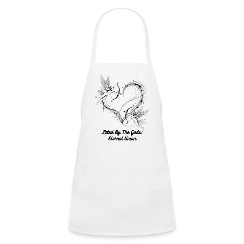 Eternal Union T-Shirt, Mug, & Leggings - Kids' Apron