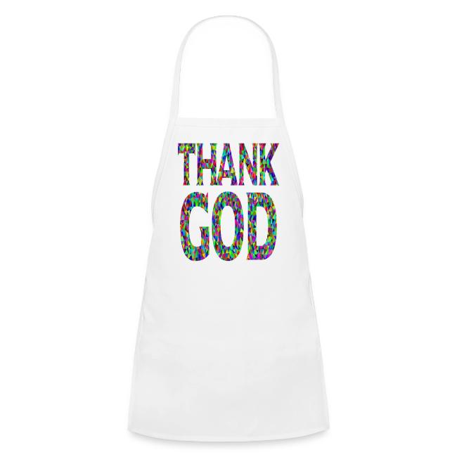 THANK GOD