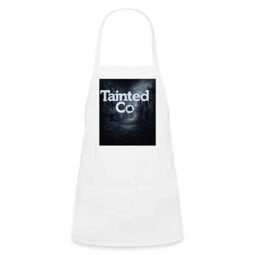 Tainted Co Town - Kids' Apron