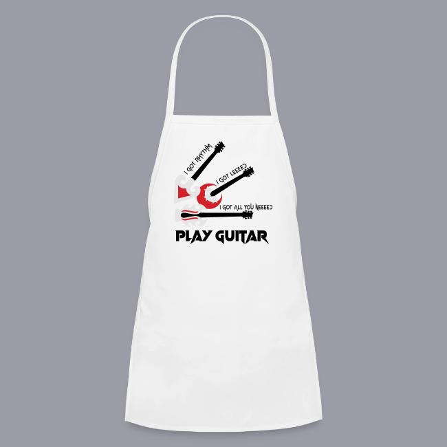PLAY GUITAR