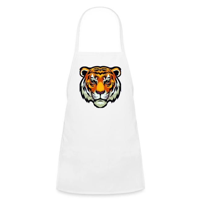 Tiger Fashion Feline Animal, Tiger Willing Success