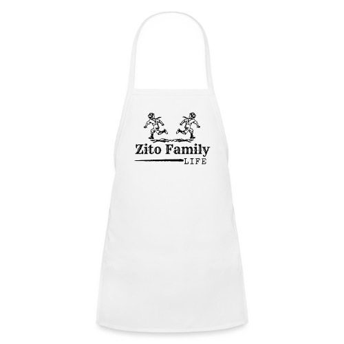 New 2023 Clothing Swag for adults and toddlers - Kids' Apron